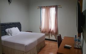 Hotel Agrowisata